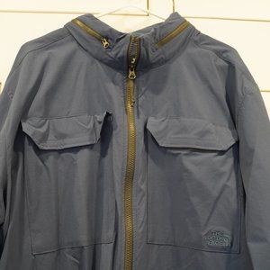 North Face Men's Rain Jacket